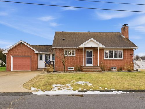 25 Dale St, Ludlow, MA, 01056-3732 | Card Image