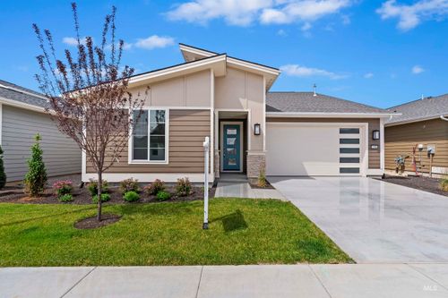 11707 S Glory Ln, Kuna, ID, 83634-2599 | Card Image