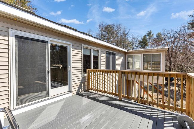 90 Locust Ln, House other with 3 bedrooms, 2 bathrooms and null parking in Lyndeborough NH | Image 5