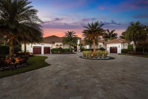 6635 E Calumet Cir, Lake Worth, FL, 33467-7003 | Card Image