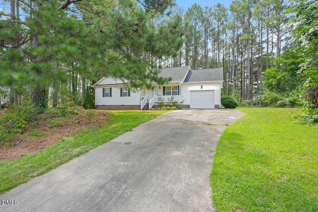 Residential in Fuquay Varina 3