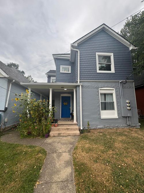 2-421 Johnson Ave, Lexington, KY, 40508-2087 | Card Image