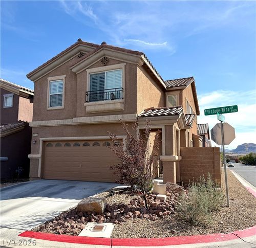 9183 Vintage Wine Ave, Las Vegas, NV, 89148-4905 | Card Image