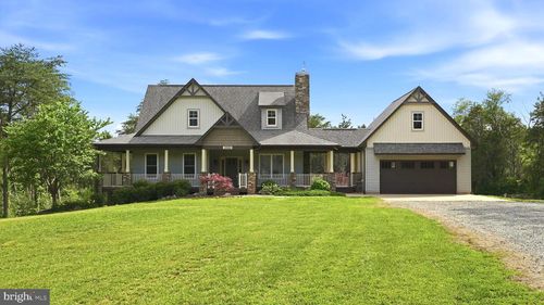 10930 Evergreen Acres Ln, CATLETT, VA, 20119-2479 | Card Image