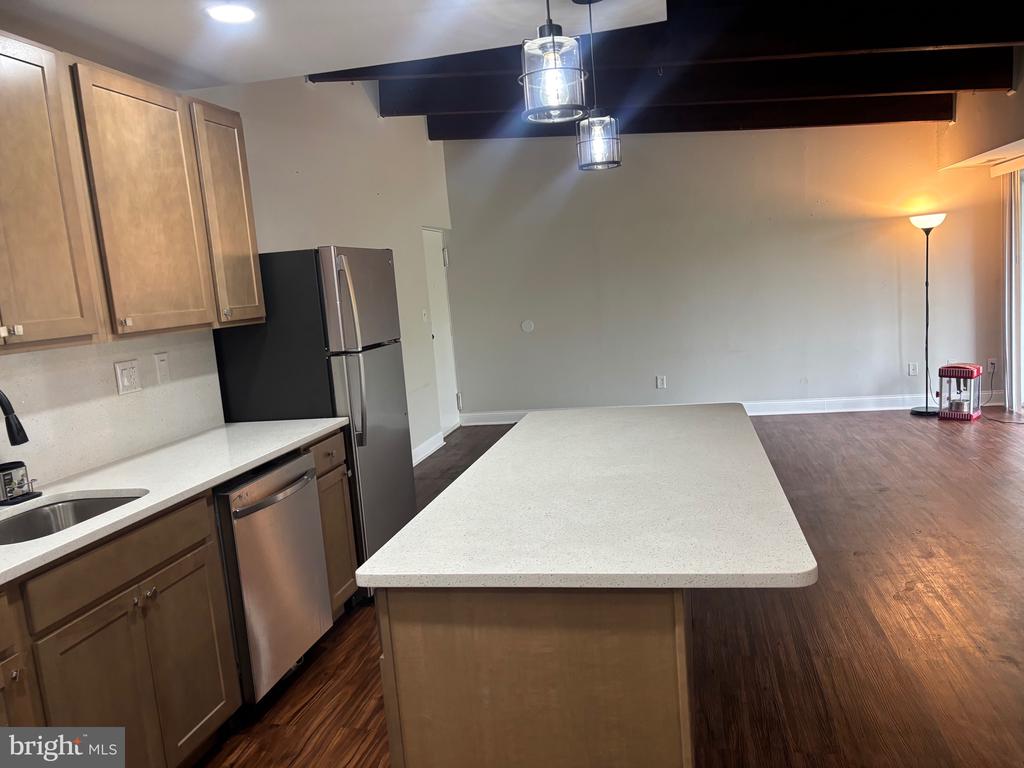 Residential Lease in NEW CARROLLTON 2