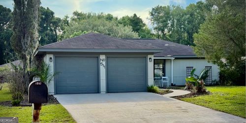 511 Powder Horn Rd, Saint Marys, GA, 31558-2637 | Card Image