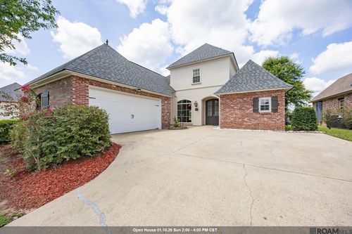 2887 Muirfield Dr, Zachary, LA, 70791-5421 | Card Image
