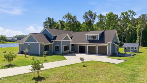 35 S Rippling Ct, Smithfield, NC, 27577-9717 | Card Image