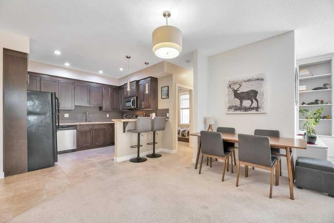 116 - A1005 Westmount Drive, Condo with 2 bedrooms, 2 bathrooms and 3 parking in Strathmore AB | Image 12