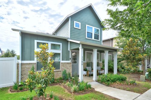 7706 Mandela Bend, Austin, TX, 78744 | Card Image