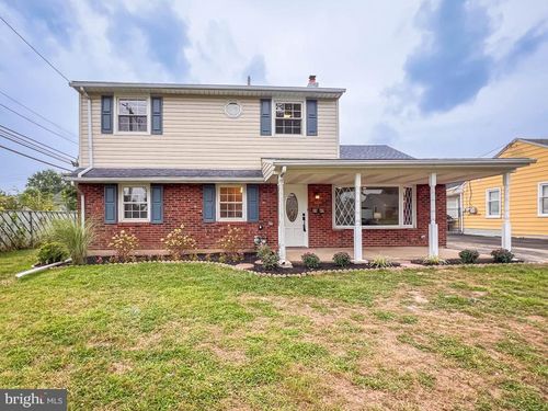 2869 Windsor Dr, BENSALEM, PA, 19020-1326 | Card Image