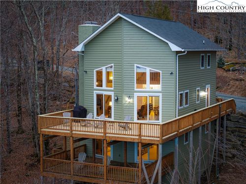 110 Upper Snowbird Trail, Beech Mountain, NC, 28604 | Card Image