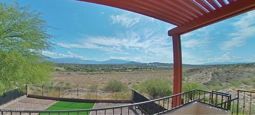10991 S Arrowhead Spring Dr, Vail, AZ, 85641-2516 | Card Image