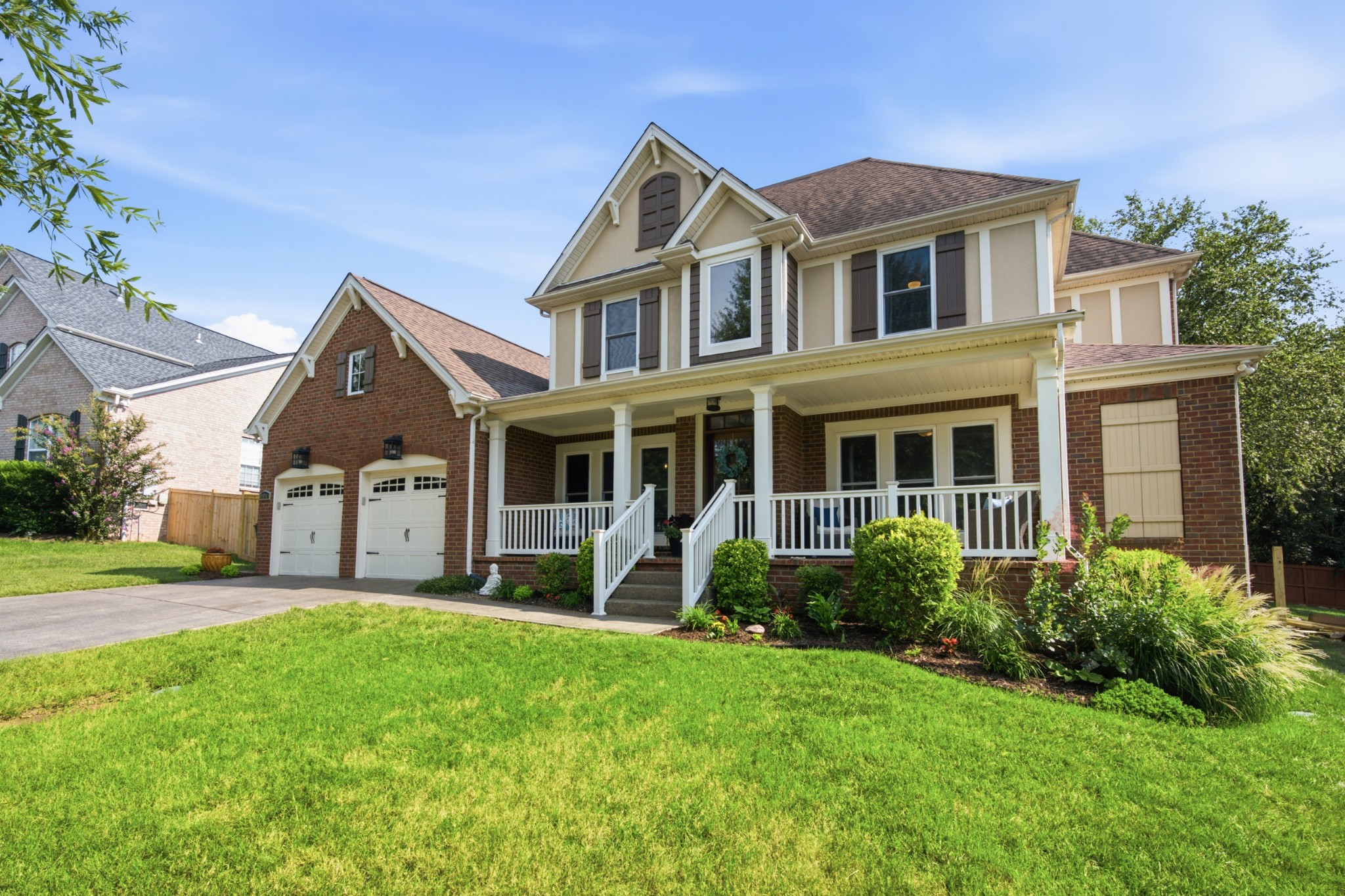 Residential in Nolensville 3
