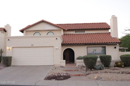 450 E Barbara Dr, Tempe, AZ, 85288-1411 | Card Image