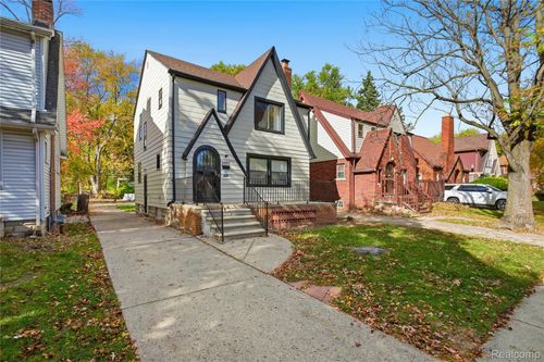 14955 Prevost St, Detroit, MI, 48227-1861 | Card Image