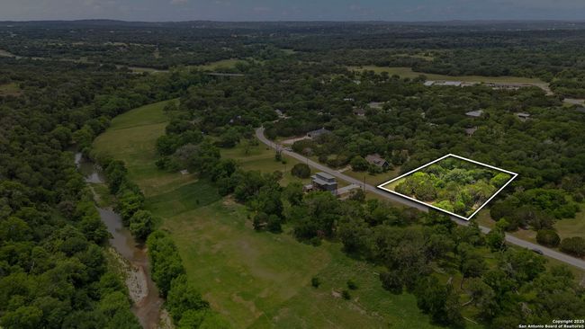 228 River Forest Dr, Home with 0 bedrooms, 0 bathrooms and null parking in Boerne TX | Image 7
