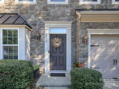 Inviting entrance for friends and guests | Image 2