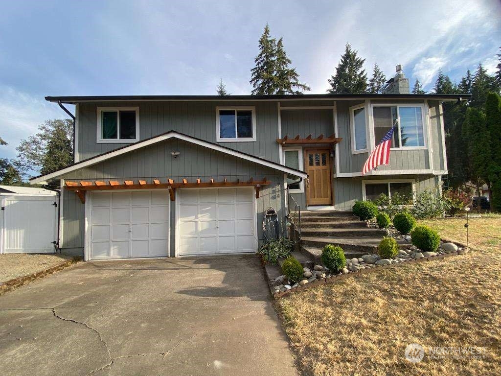 161st St, Spanaway, WA 98387