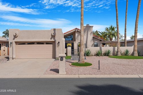 25821 S Hollygreen Dr, Sun Lakes, AZ, 85248-6860 | Card Image