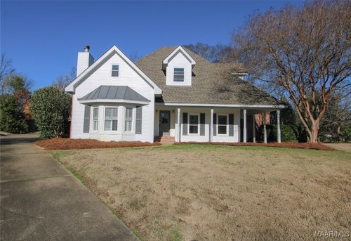 8719 Chalmers Ct, Montgomery, AL, 36116-6613 | Card Image