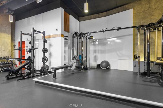 UNIT-404 - 6735 Yucca St, Condo with 2 bedrooms, 3 bathrooms and 2 parking in Hollywood CA | Image 45