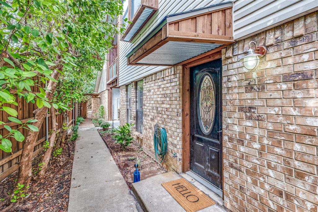 Ridgemont Dr, Dallas, TX 75214