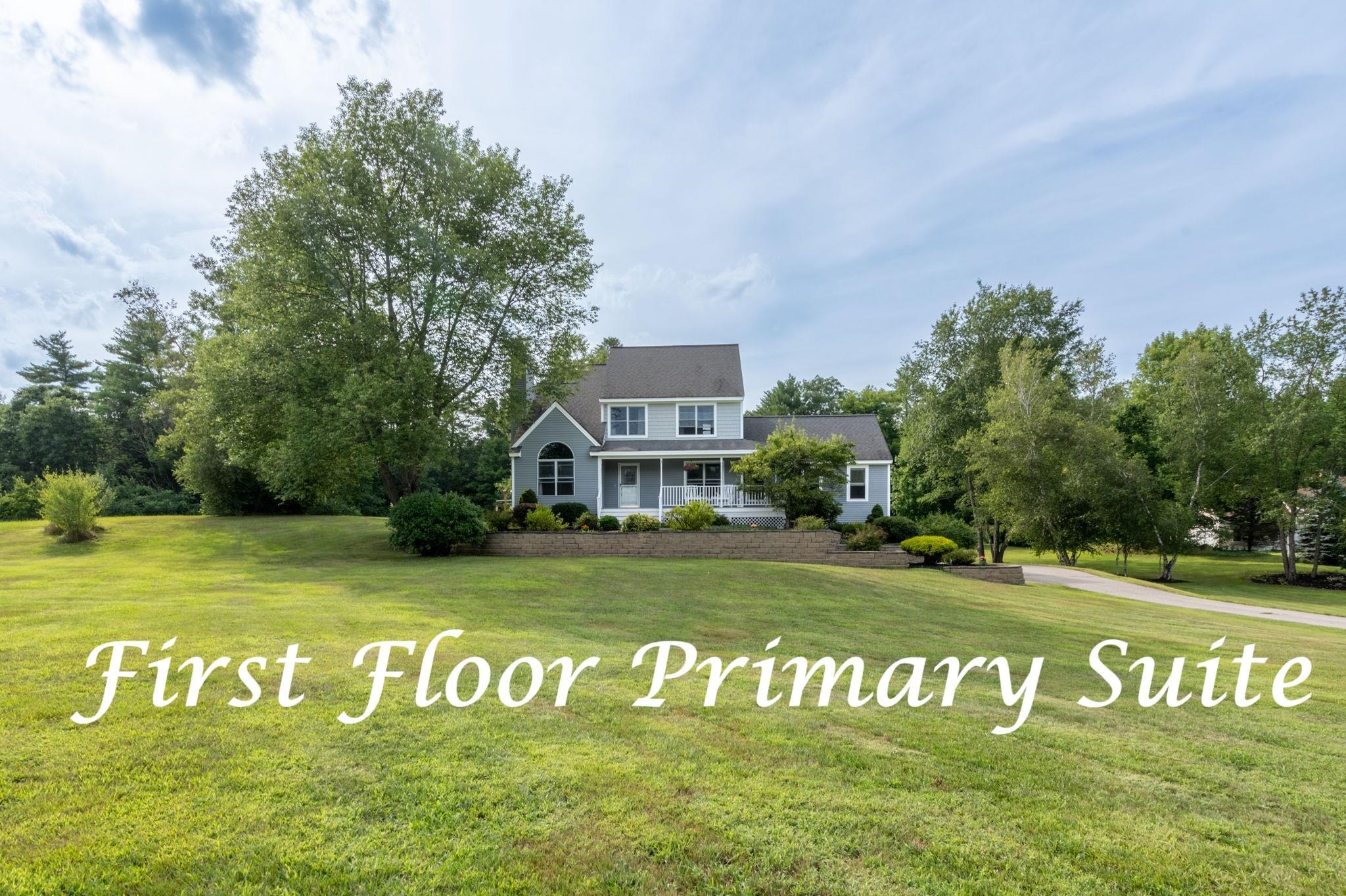 Lavoie Dr, Nottingham, NH 03290