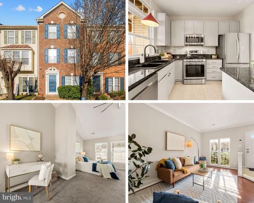 8346 Hunter Murphy Cir, ALEXANDRIA, VA, 22309-3641 | Card Image