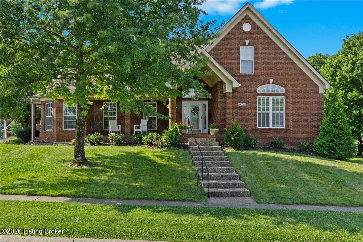 Residential in Louisville 2