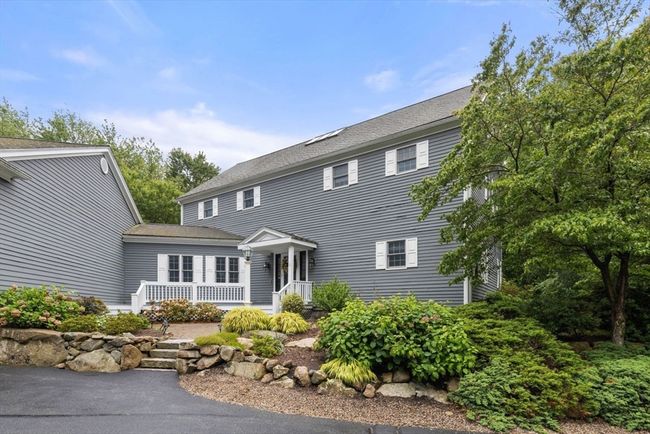11 - 11 Forest Ln, Condo with 3 bedrooms, 4 bathrooms and 2 parking in Scituate MA | Image 42