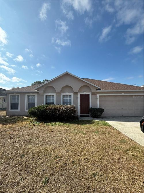 12052 Villa Rd, Spring Hill, FL, 34609-2058 | Card Image
