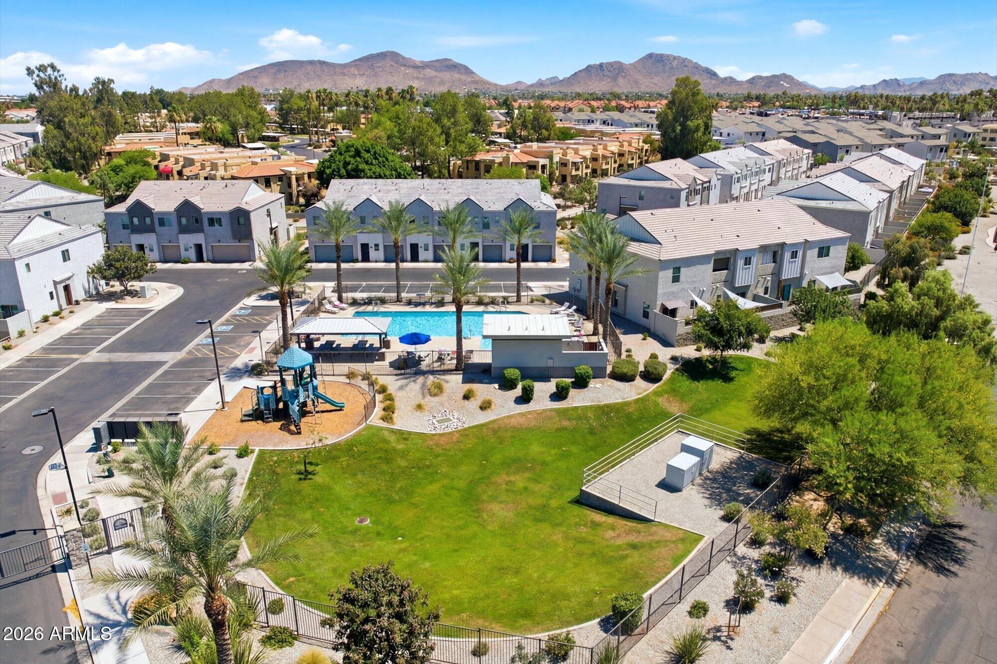 Residential in Phoenix