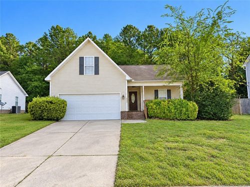 4333 Wavetree Drive, Fayetteville, NC, 28306 | Card Image