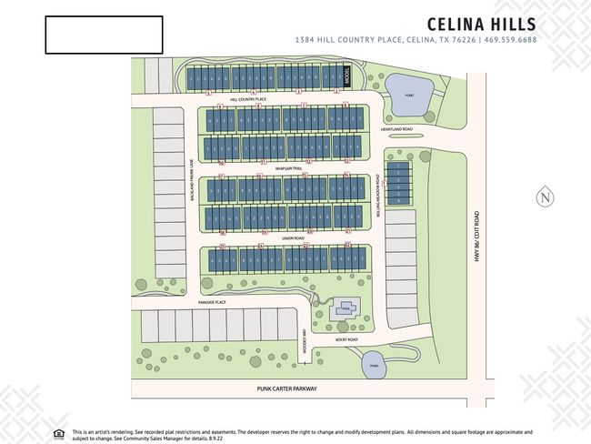 Celina Hills offers your family the perfect place to call home! | Image 15