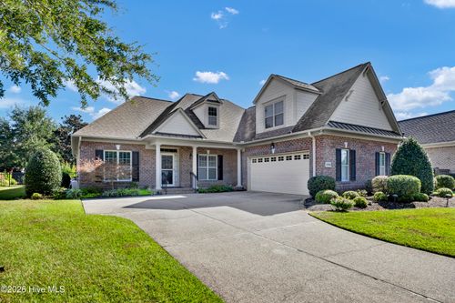 1245 Lillibridge Dr, Leland, NC, 28451-7020 | Card Image