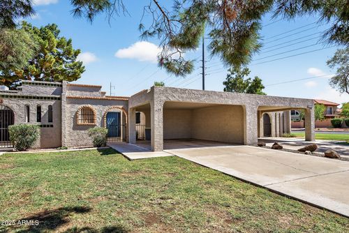 1172 E Cheryl Dr, Phoenix, AZ, 85020-1731 | Card Image