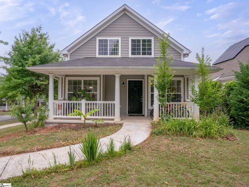 115 Provence St, Greenville, SC, 29607-6320 | Card Image