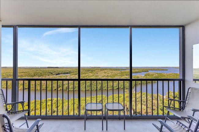 APT-804 - 5059 N Highway A1a, Condo with 2 bedrooms, 2 bathrooms and null parking in Hutchinson Island FL | Image 15
