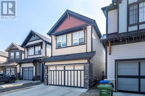 65 Masters Row Se, Calgary, AB, T3M2R6 | Card Image