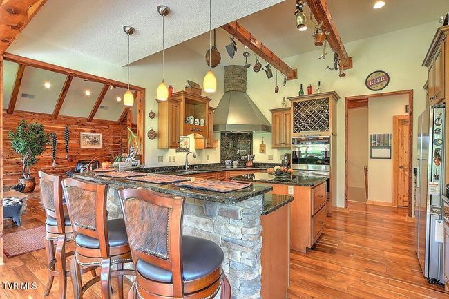 251 Fee Trl, House other with 6 bedrooms, 6 bathrooms and null parking in Ewing VA | Image 25