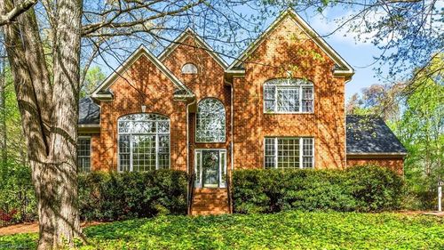 6605 Stonecroft Dr, Oak Ridge, NC, 27310-8708 | Card Image