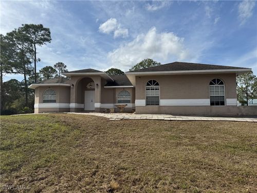 430 S Datil St, CLEWISTON, FL, 33440-7861 | Card Image