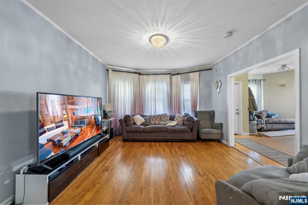 Residential in Newark 2