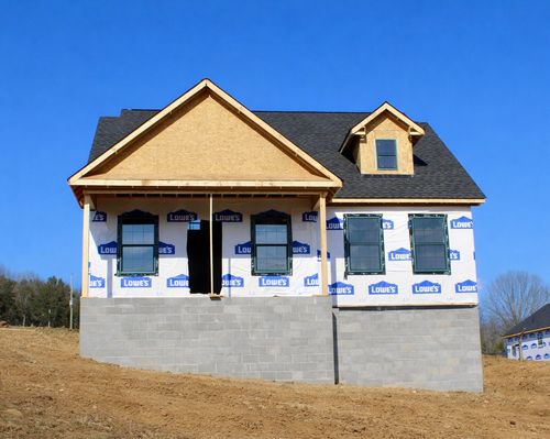 0 Crows Hill Drive, Gordonsville, TN, 38563 | Card Image