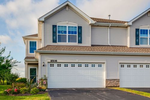 8508 Redbud Ct, Wonder Lake, IL, 60097-7610 | Card Image