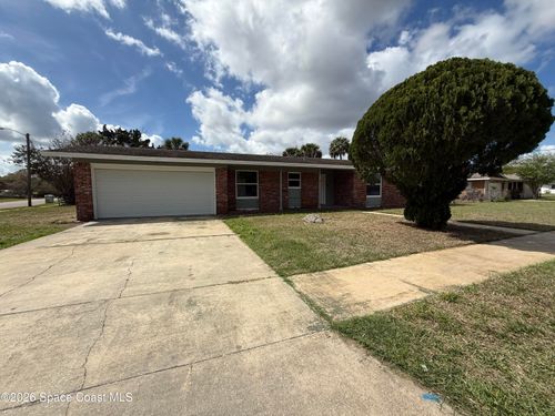1295 Country Club Blvd, Titusville, FL, 32780-4688 | Card Image
