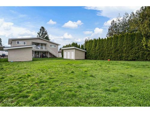 46479 Brooks Avenue, Chilliwack, BC, V2P1C6 | Card Image