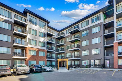 2415-395 Skyview Parkway Ne, Calgary, AB, T3N0V2 | Card Image