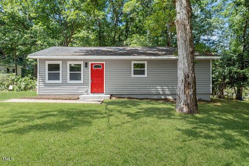 804 Harper Rd, Hillsborough, NC, 27278-7342 | Card Image